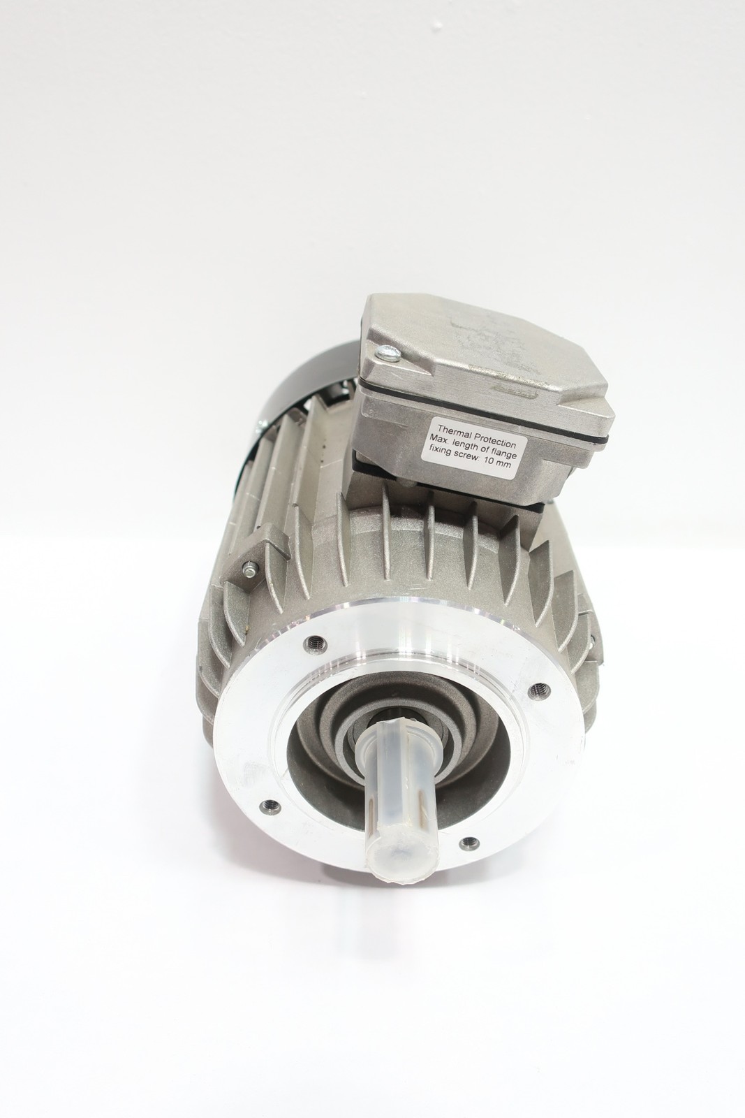 Rexroth 3842518058 Ac Motor 0.63kw 1660rpm 460v-ac 3ph