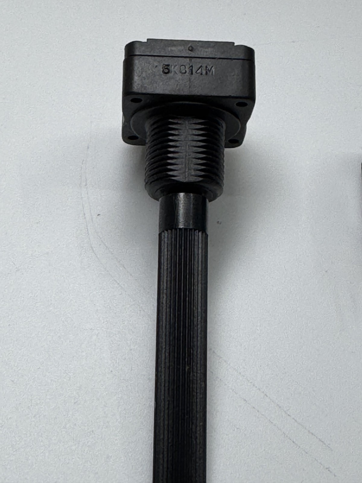 3 Pcs PC16SH-10IP06-502A2020 PIHER Potentiometer 5 kΩ 1 Turn PCB 20% Linear