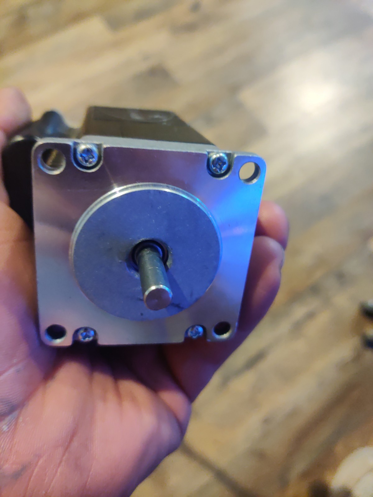Schneider IMS MDrive 23 Plus MDI1PRD23B7-N Stepper Motor