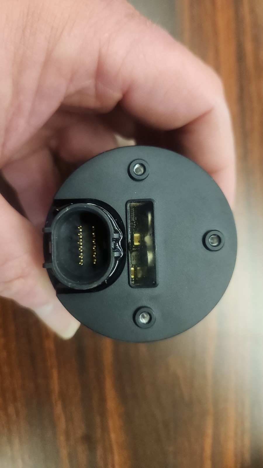NEW Talos / DJI T60x Nozzle Centrifugal Motor BBC.APG.SS000905
