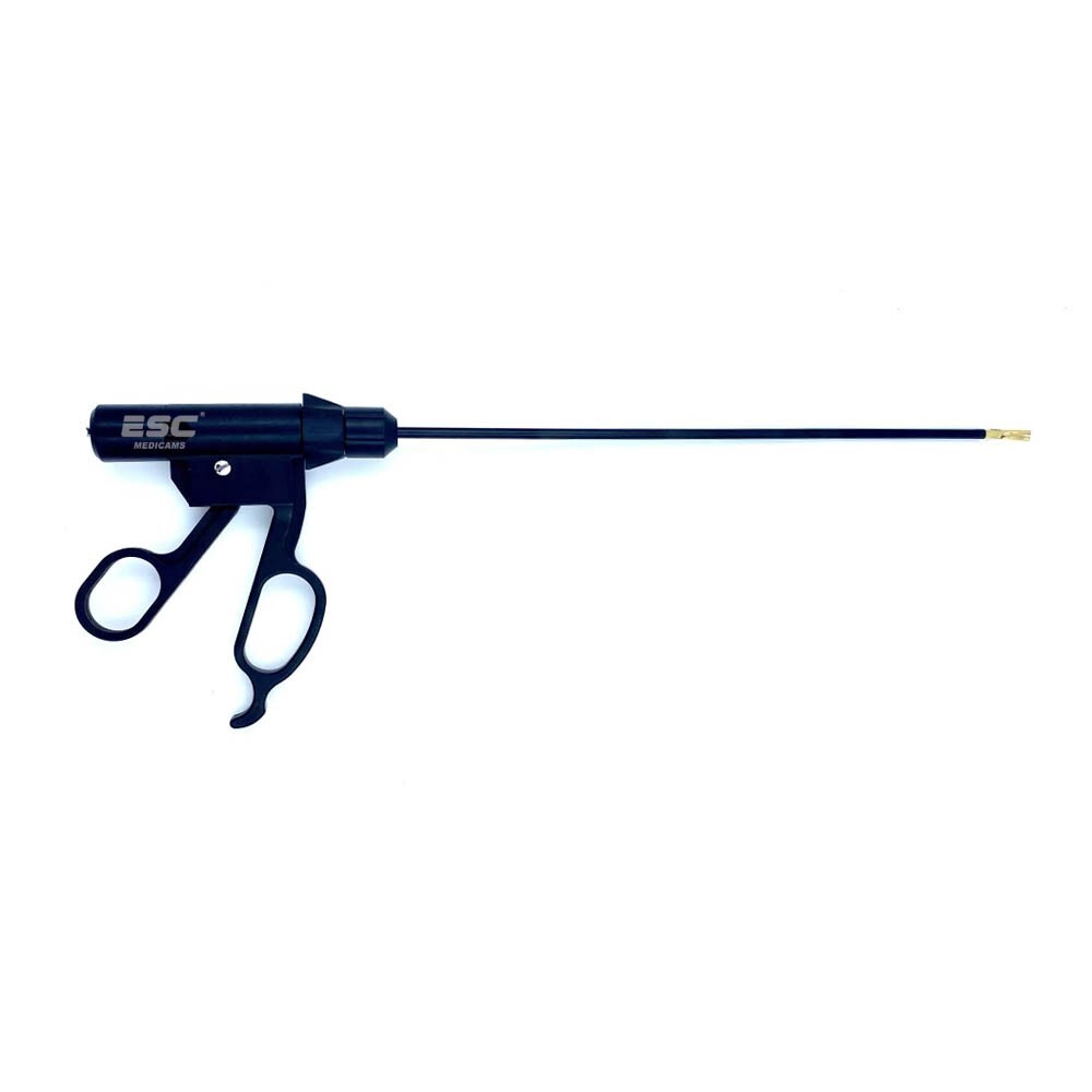 Laparoscopic Hand Instruments Bipolar Forceps Vessel Sealer Bissinger type