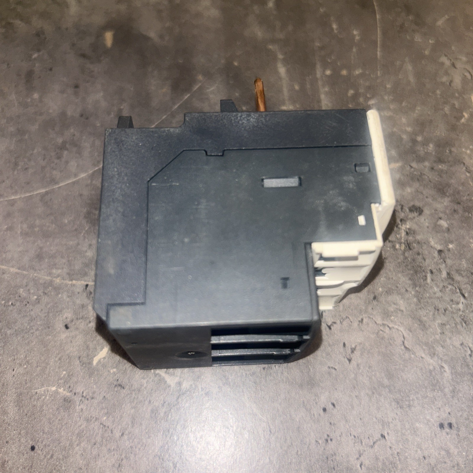 TeSys LRD32 Thermal Overload relay 23-32A fit for Schneider contactor LC1D09-38