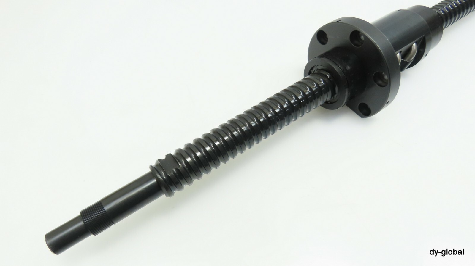 THK Genuine BNF3610-5QZF+1270LF Flange cut Ground Ball Screw QZ BSC-I-836=4MXX