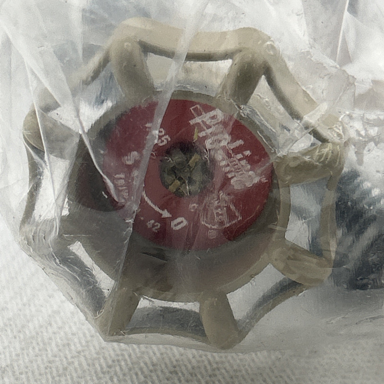 Proline 1/2″MNPT x 8″L Quarter Turn Anti-Siphon Frost Free Sillcock SEE DES