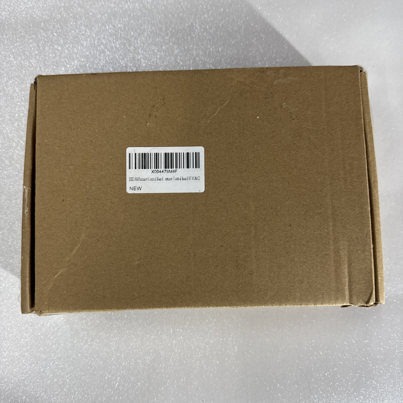 EIIGAR Carrier Furnace Control Circuit Board PCB181DM Open Box C4