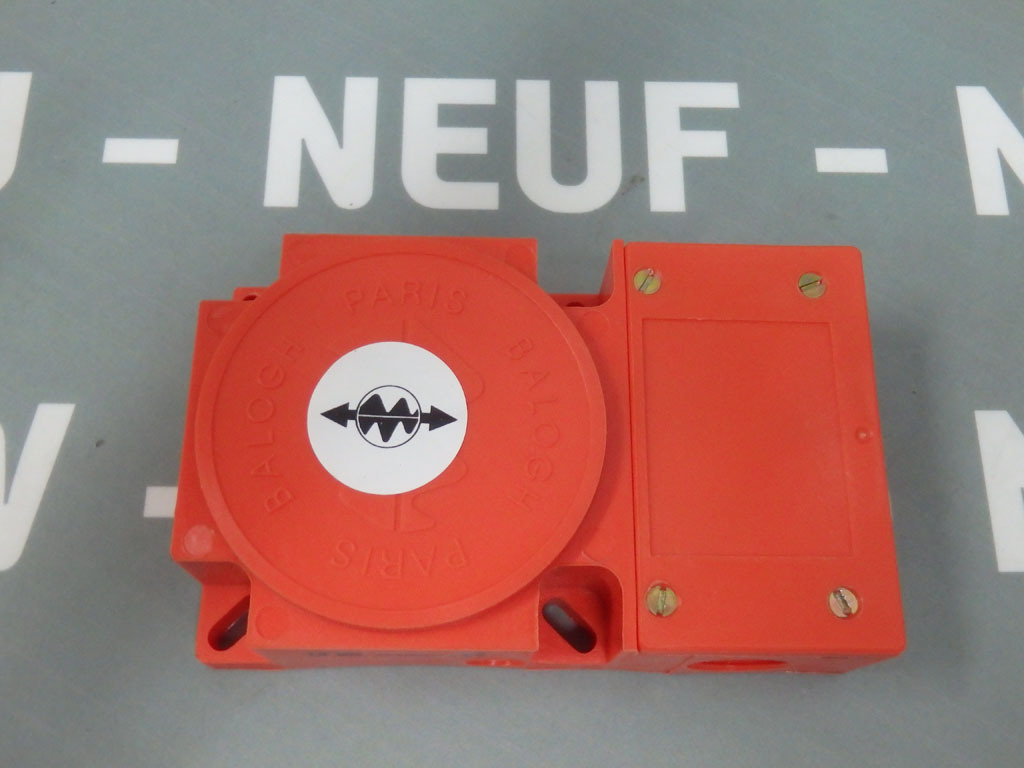 OF85 – BALOGH – OF85 / RFID Transceiver New
