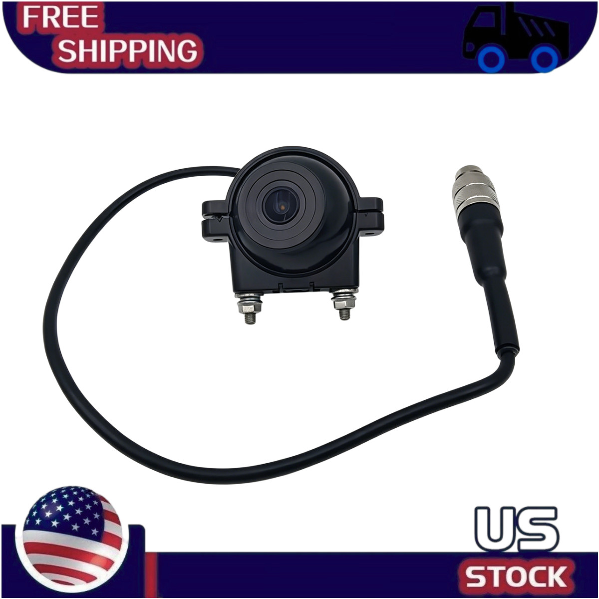 Fit for Caterpillar (CAT) 336-6684 CAMERA 3366684 New