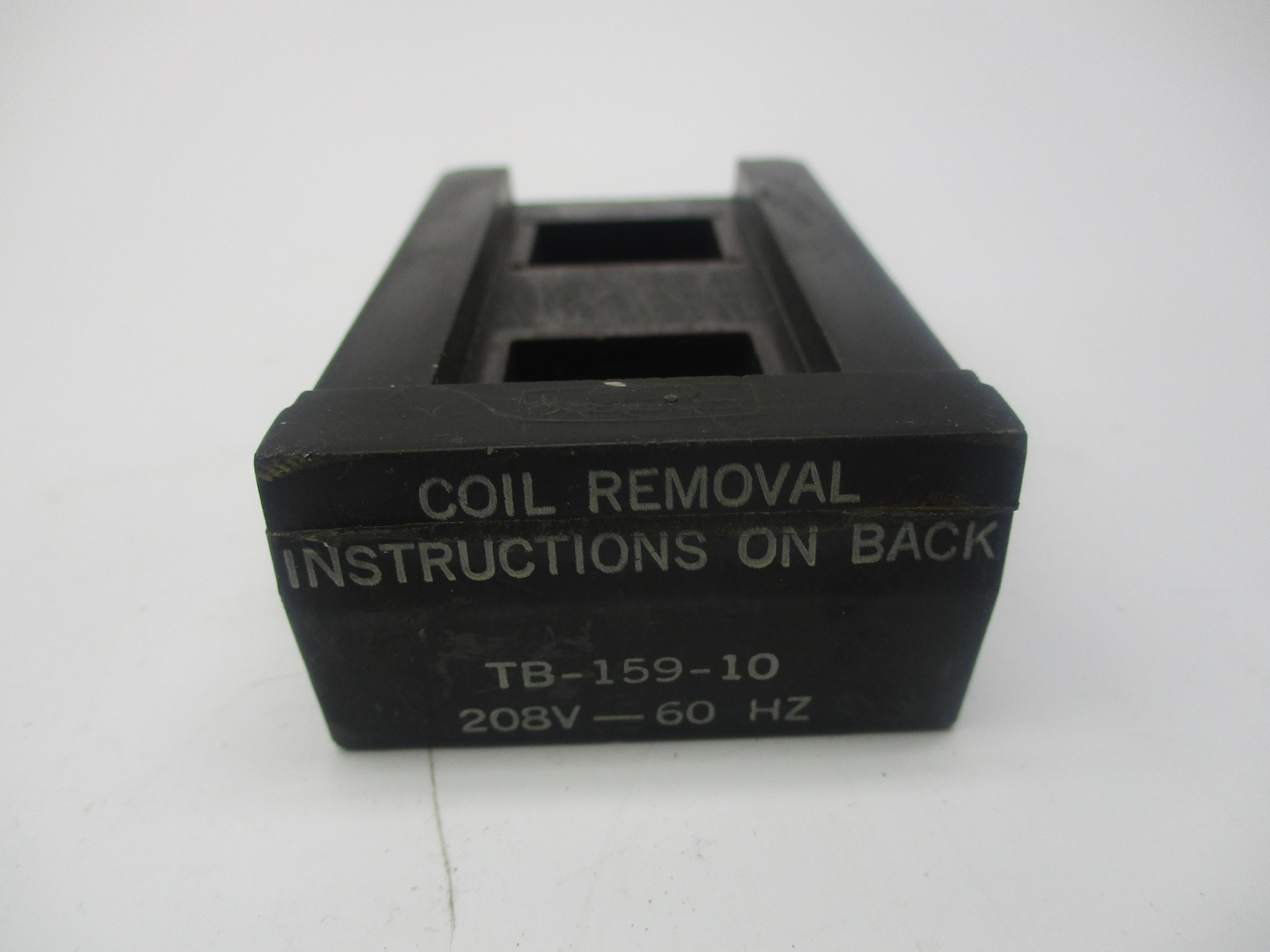 JOSELYN CLARK TB-159-10 COIL UNMP