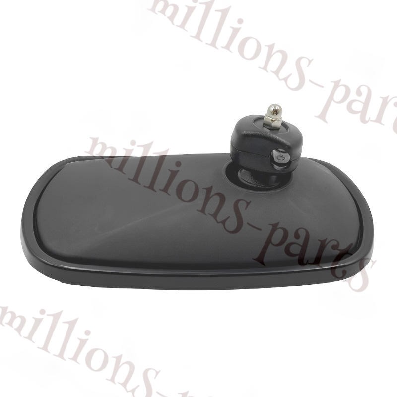 132-5166 1325166 Mirror for Caterpillar 303.5 306 307 307E2 305.5E2 302.5 301.6C