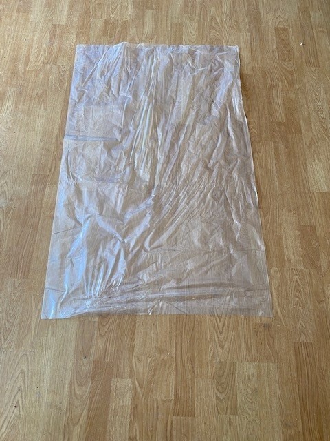 Linear Clear LD Poly Bags 30×48 ” 30 X 48 ” 1.2 Mil Box of 250
