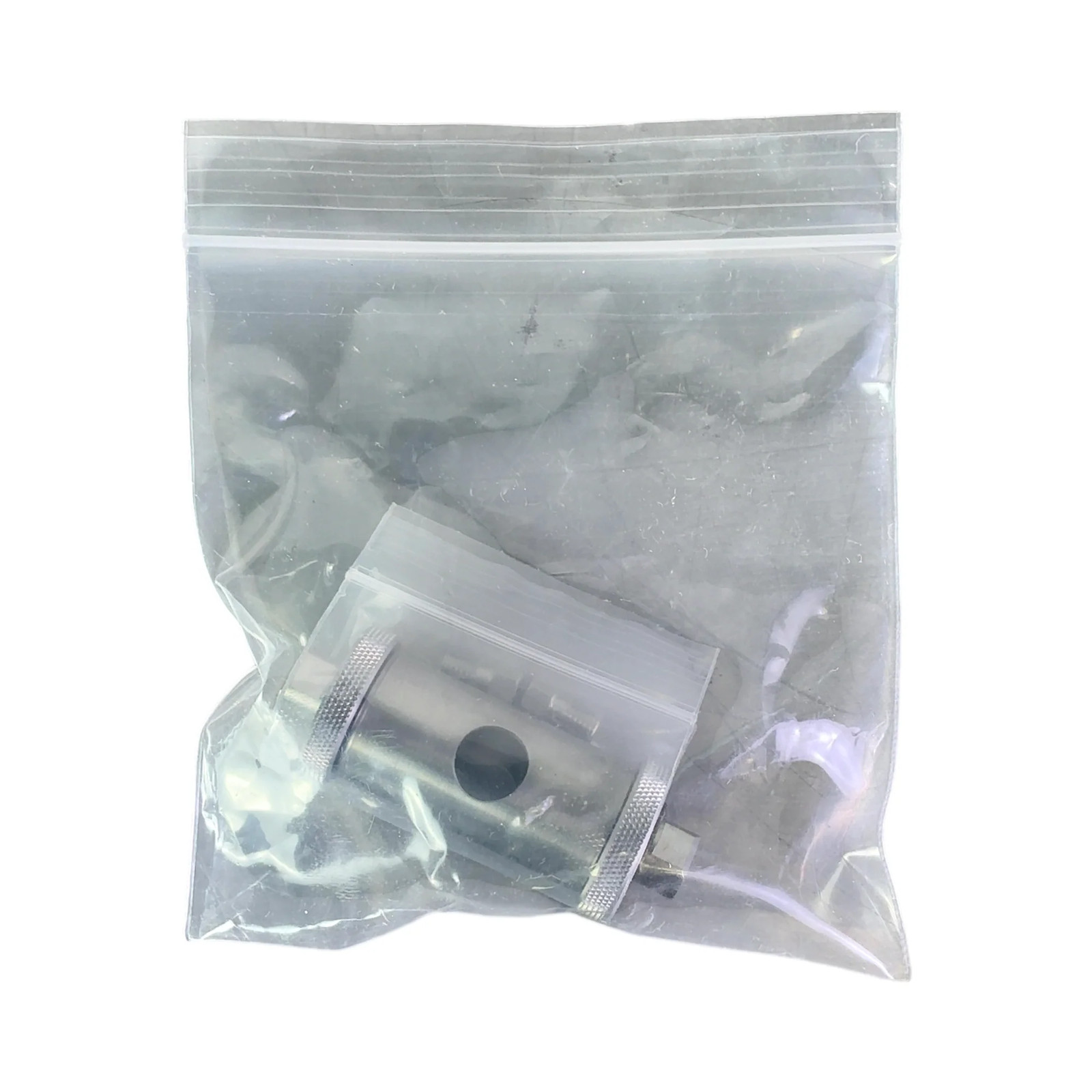 Bio-Rad 1250131 Standard Cartridge Holder 30 X 4.6 mm NEW OPEN BOX (Best Offer!)