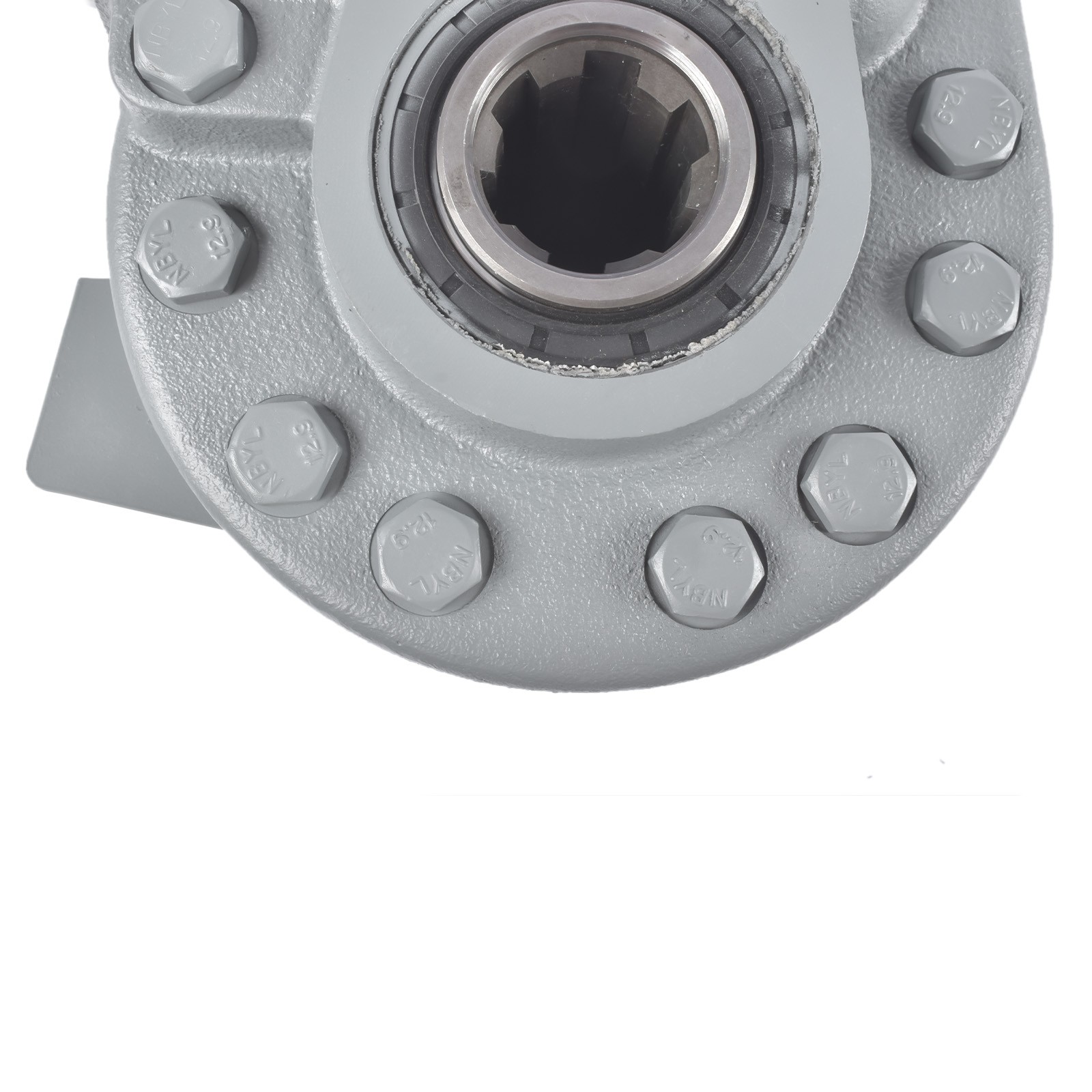 540RPM 21.2GPM 2250psi, Oil Hydraulic PTO Pump for Agricultural Tractors