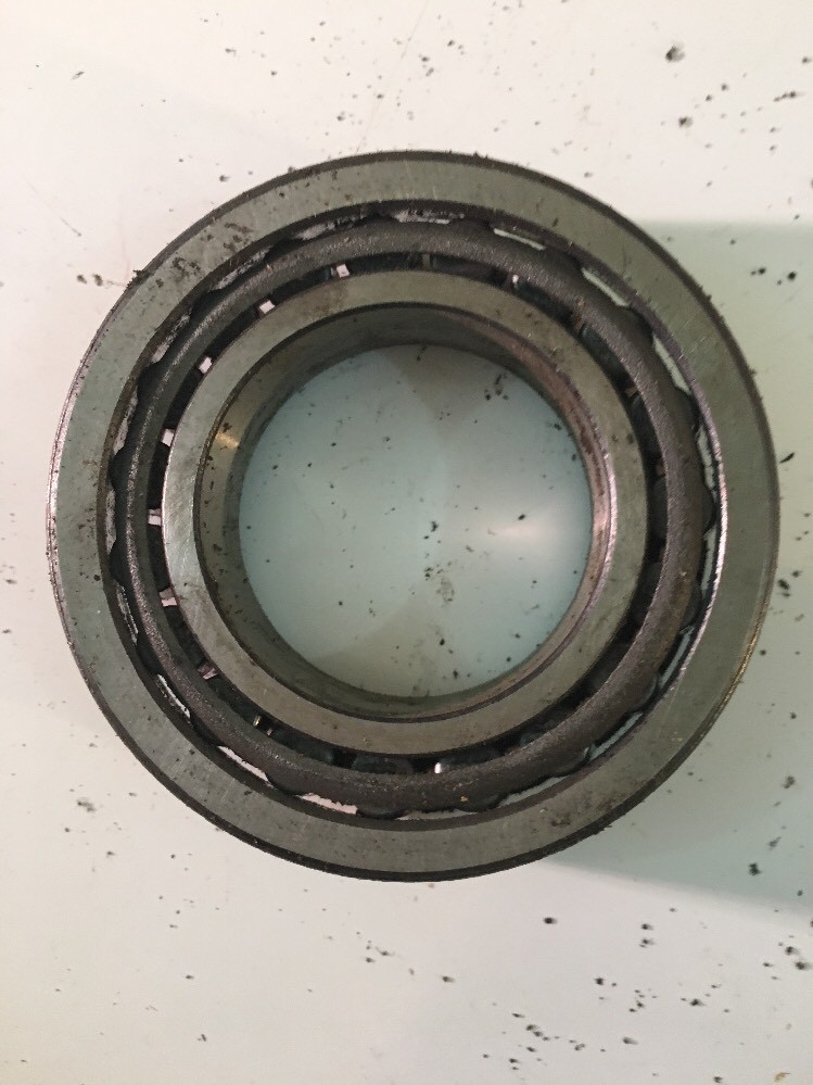 BOWER/BCA HM88649 Bearing