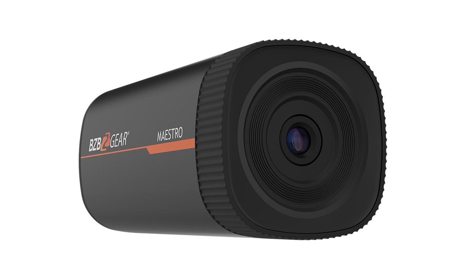 BZBGEAR 8MP SDI/USB 3.0/IP Wide Angle Educational Auto Tracking Camera with POE