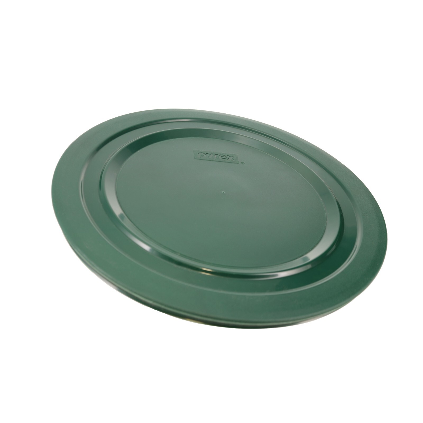 Pyrex 7404-PC 4.5qt Thyme Green Replacement Food Storage Lid Cover