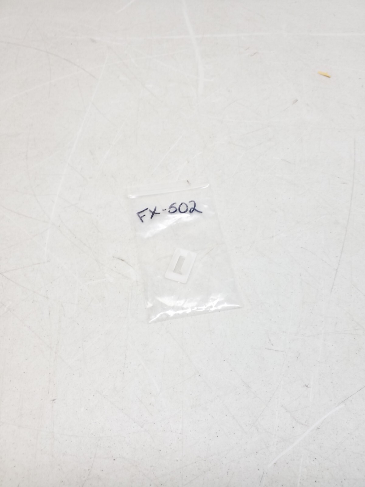 FX-502 Push In Clip – Free Shipping – Free Returns – FX-502 Push In Clip