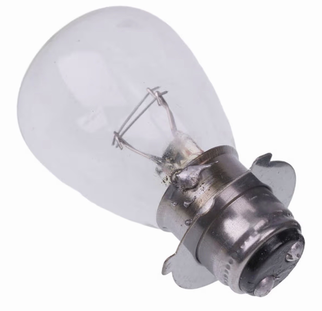 2x HEADLIGHT BULBS FOR JOHN DEERE 650,750 12V, 35/35W CH15208, 194262-53080