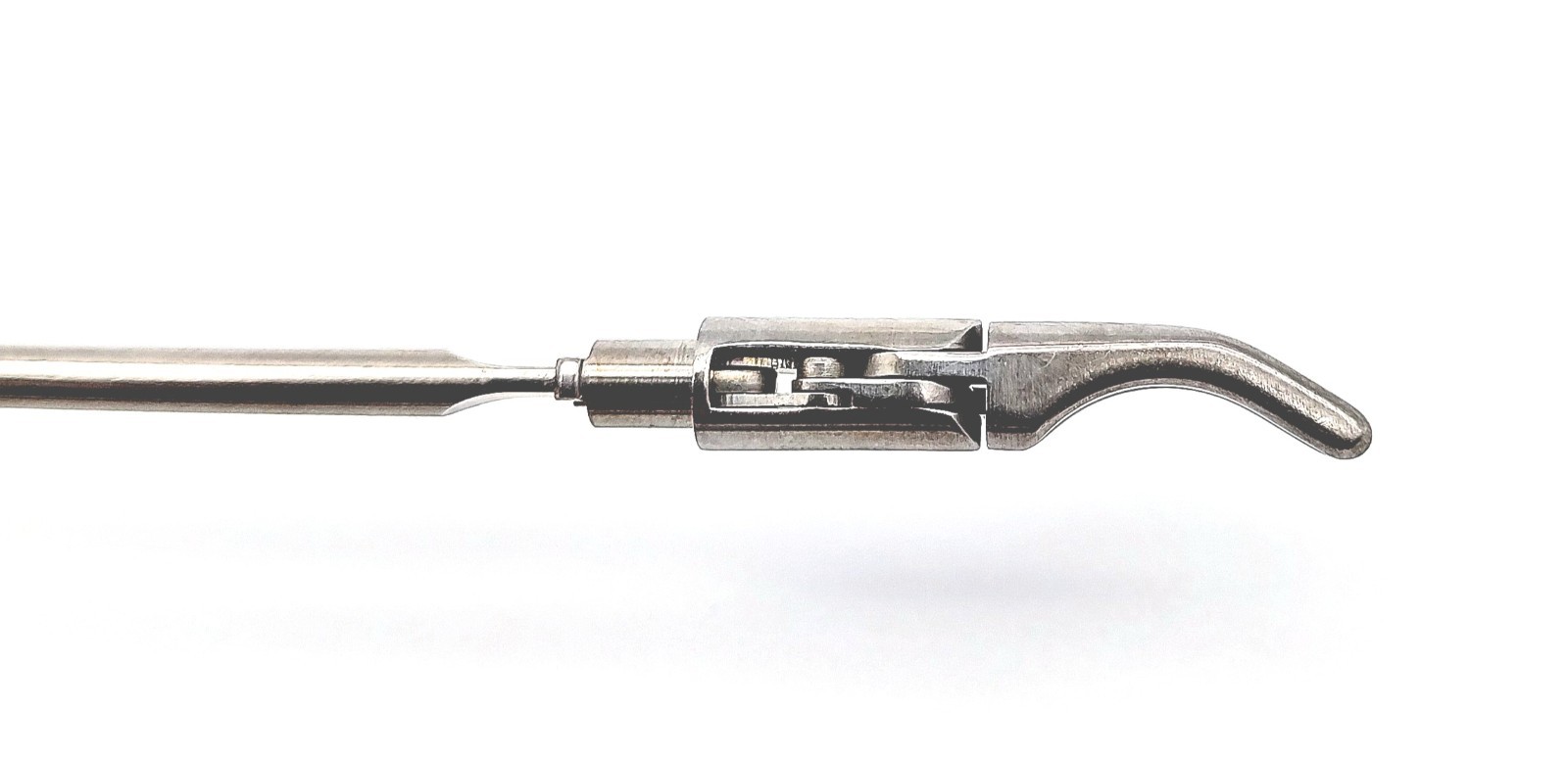 Karl Storz 33310MD Clickline Laparoscopic Maryland Dissector Insert, 5mm – 36cm