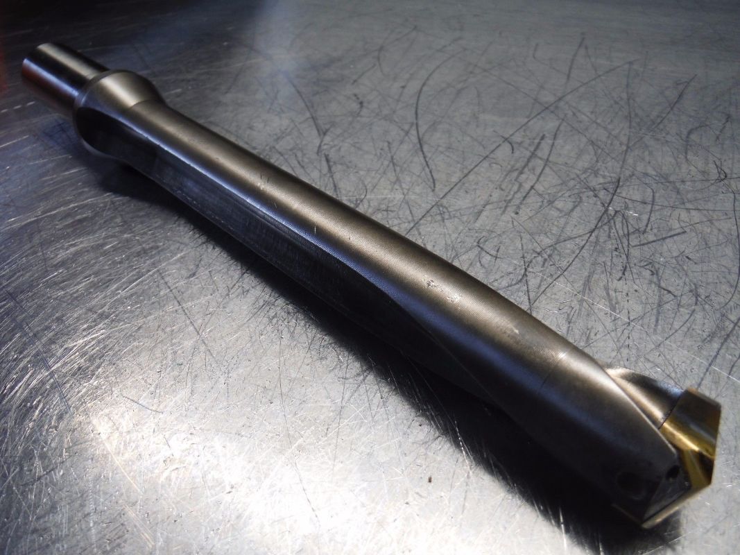 Gühring 22.501 To 24.000mm Indexable Coolant Through Drill 08802 (LOC2944A)