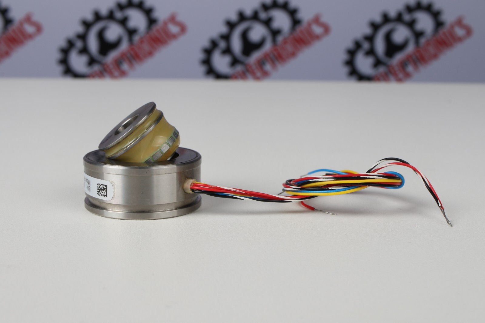 LTN RE-15-3-A14 (RESOLVER) – 6 months warranty