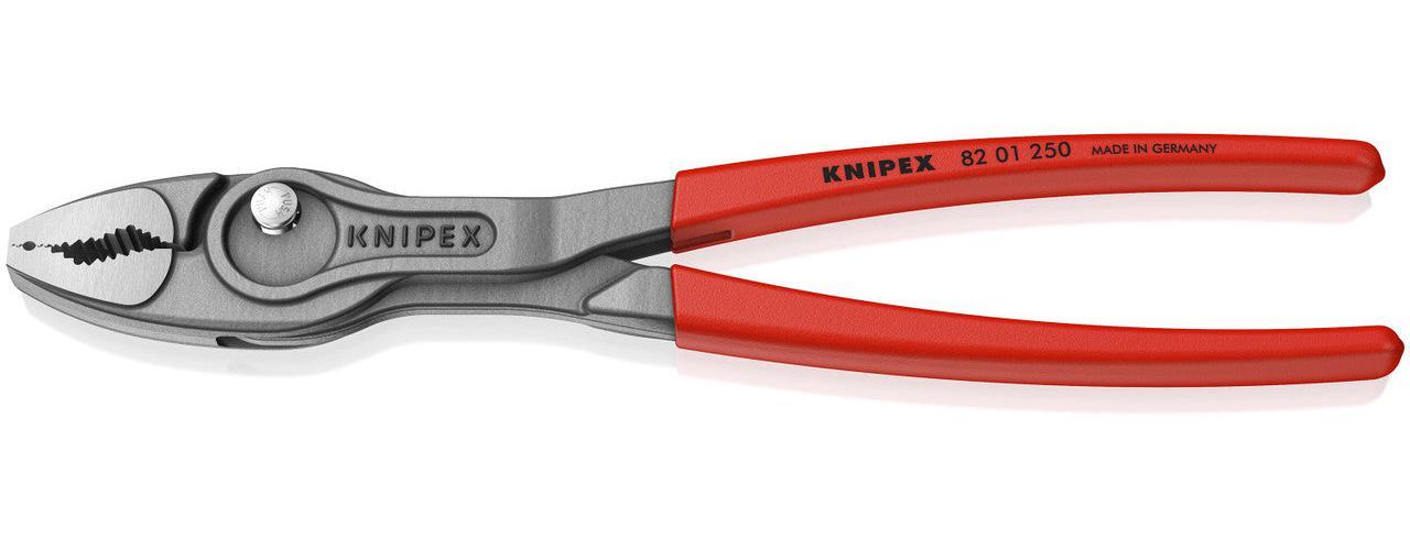 KNIPEX 82 01 250 TWINGRIP PLIERS 10 Inch