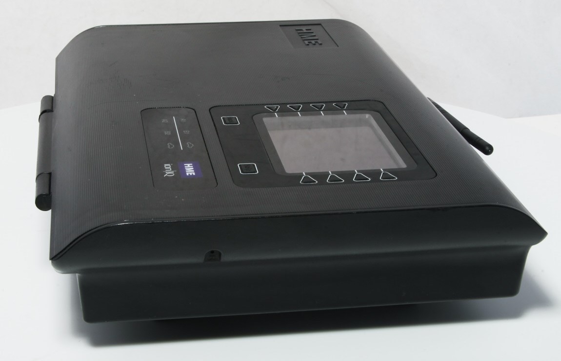 HME Ion IQ Base Station 6100 Dual Lane Wireless Fast-Food Drive Thru Intercom