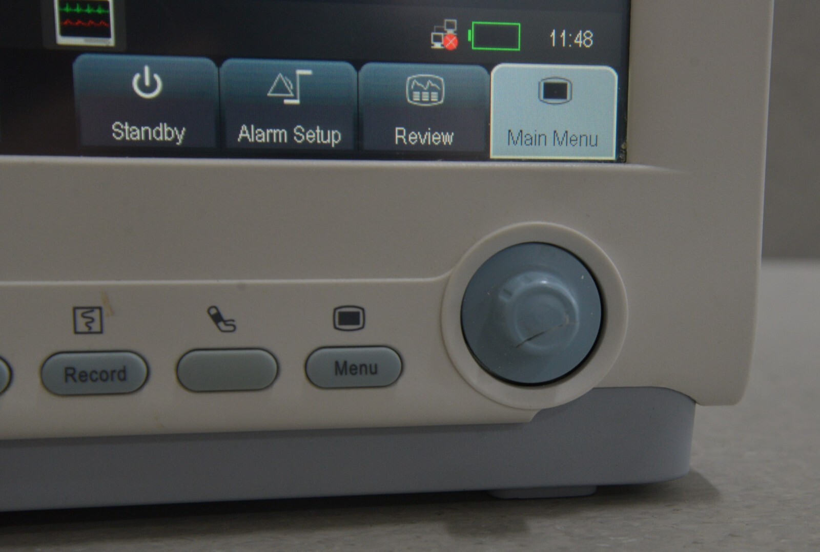 Mindray Medical DPM7