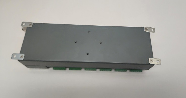 SATEC BFM136-60HZ / BFM13660HZ Branch Monitor Multi-channel Energy Meter