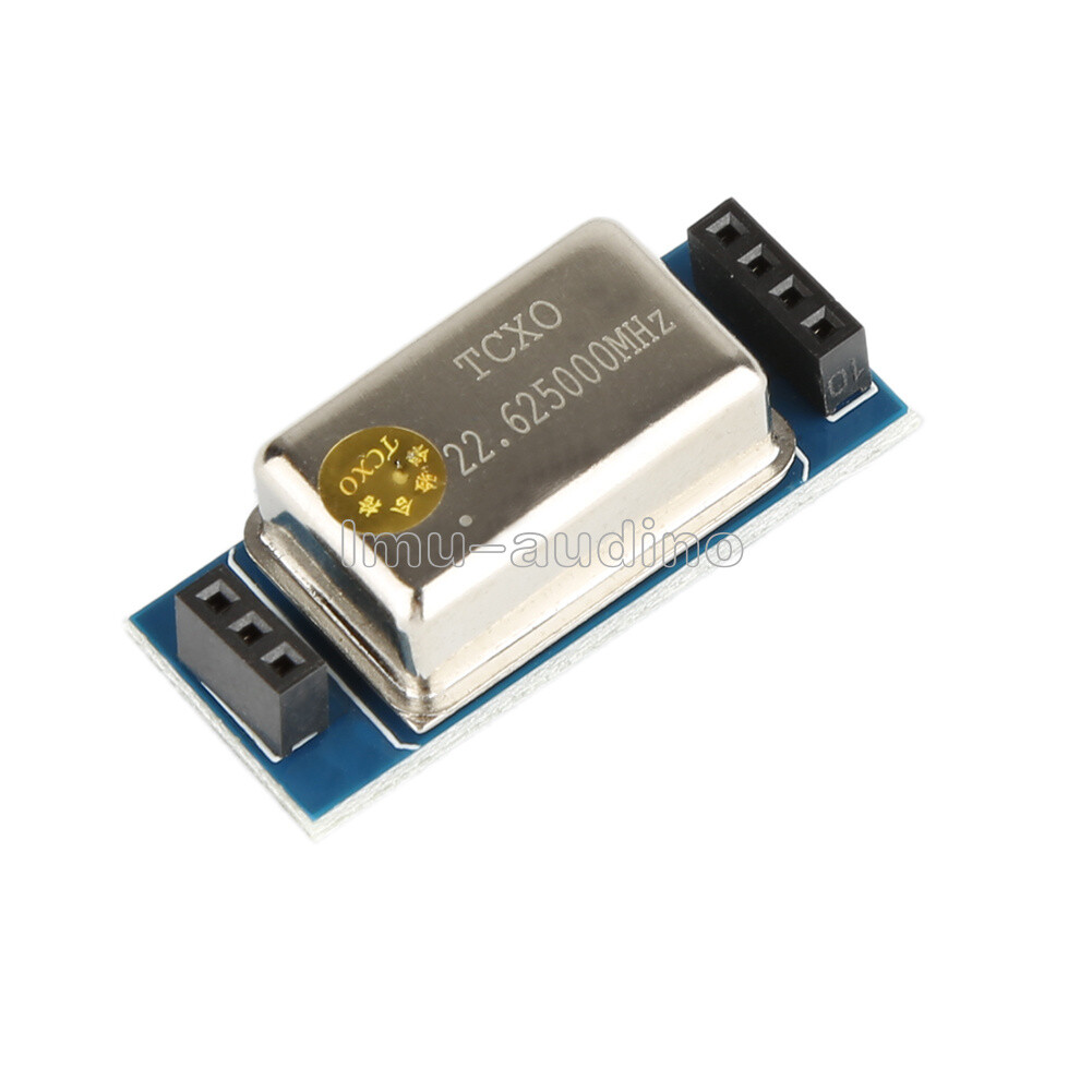 TCXO-9 0.5PPM Compensated Crystal Components FOR Yaesu FT-817/857/897 Compatible