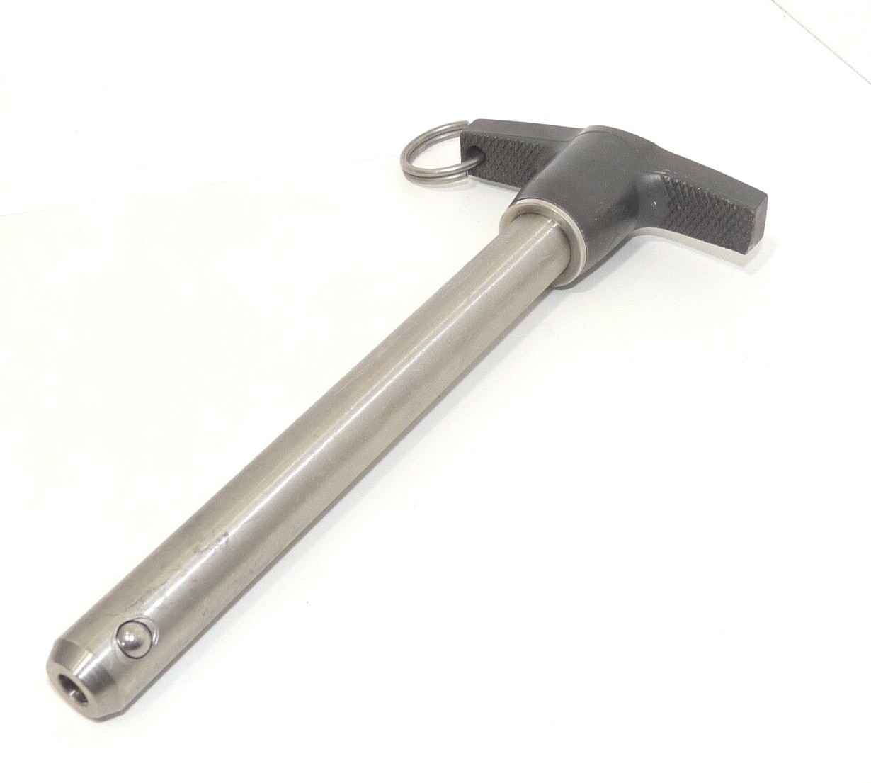 Avibank BLC10TA52S T Handle Stainless Ball Lock Pin 5/8 X 5.2 in MS17985C1052