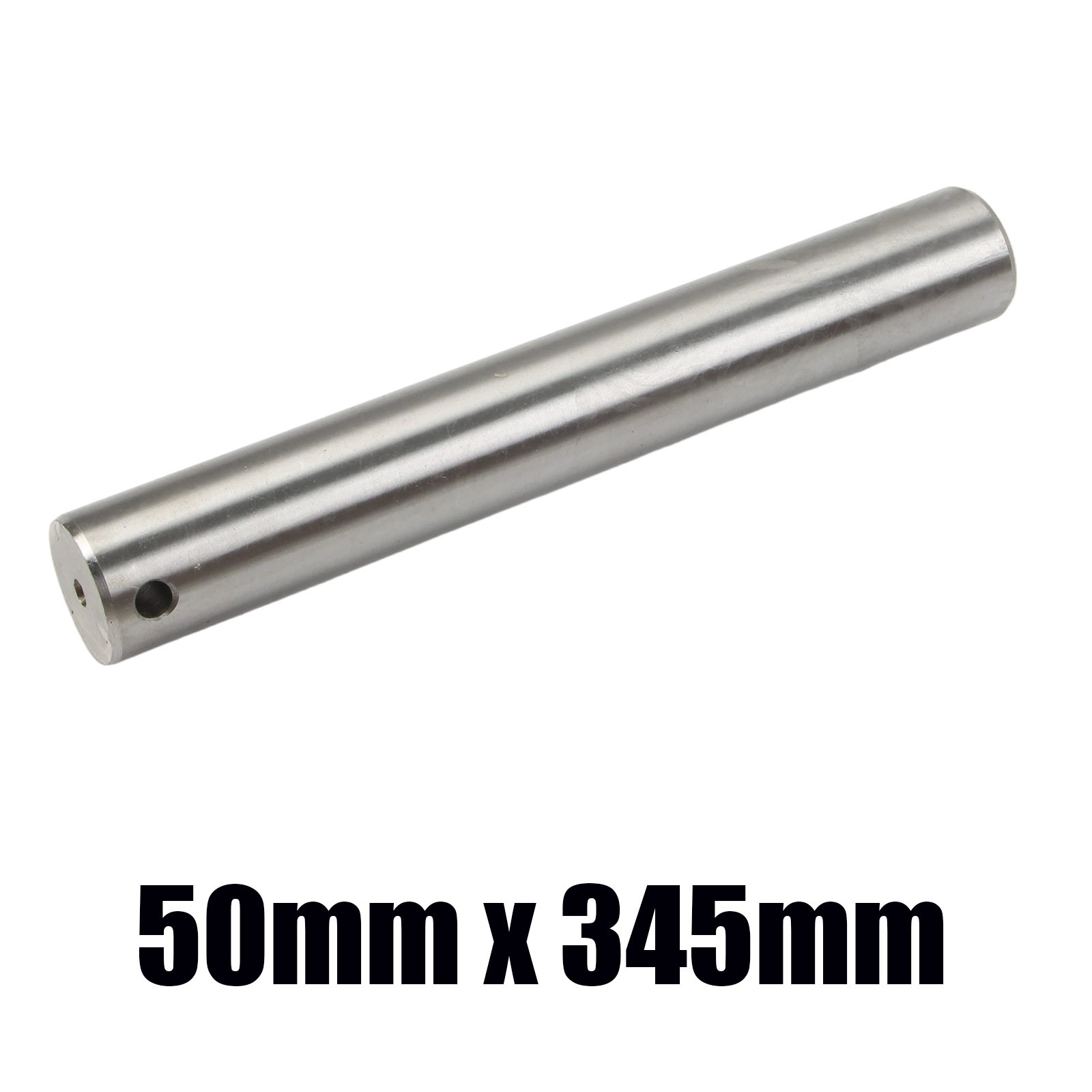 Replacement New high quality Excavator Universal Bucket Pin 50mm X 345mm one pin