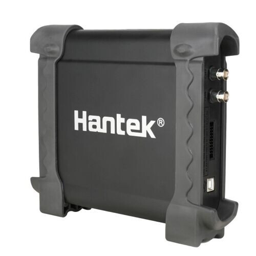 Hantek 8 Channels Generator 1008C Automotive Diagnostic USB Digital Oscilloscope