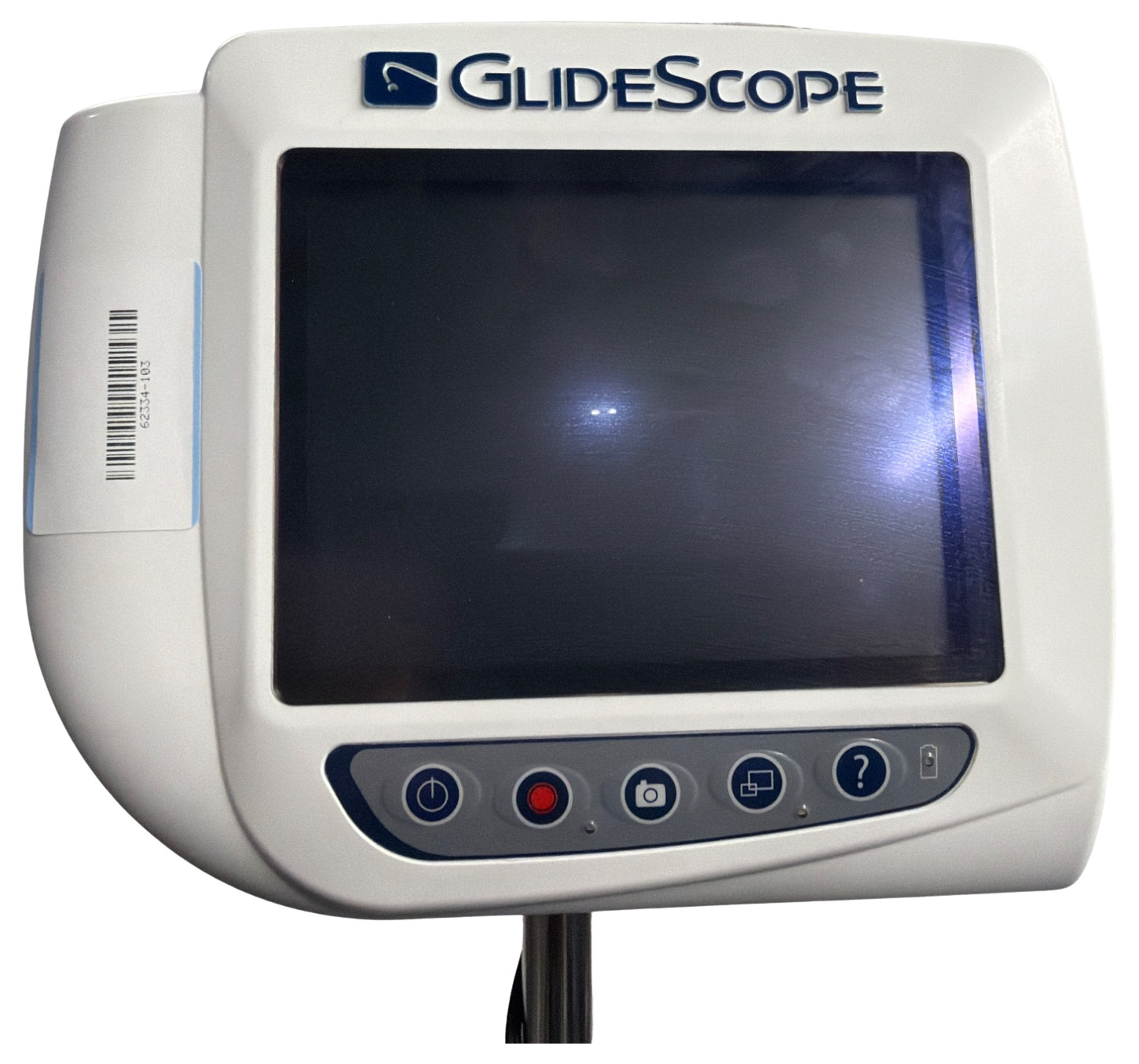 VERATHON 0570-0338 GLIDESCOPE VIDEO MONITOR @