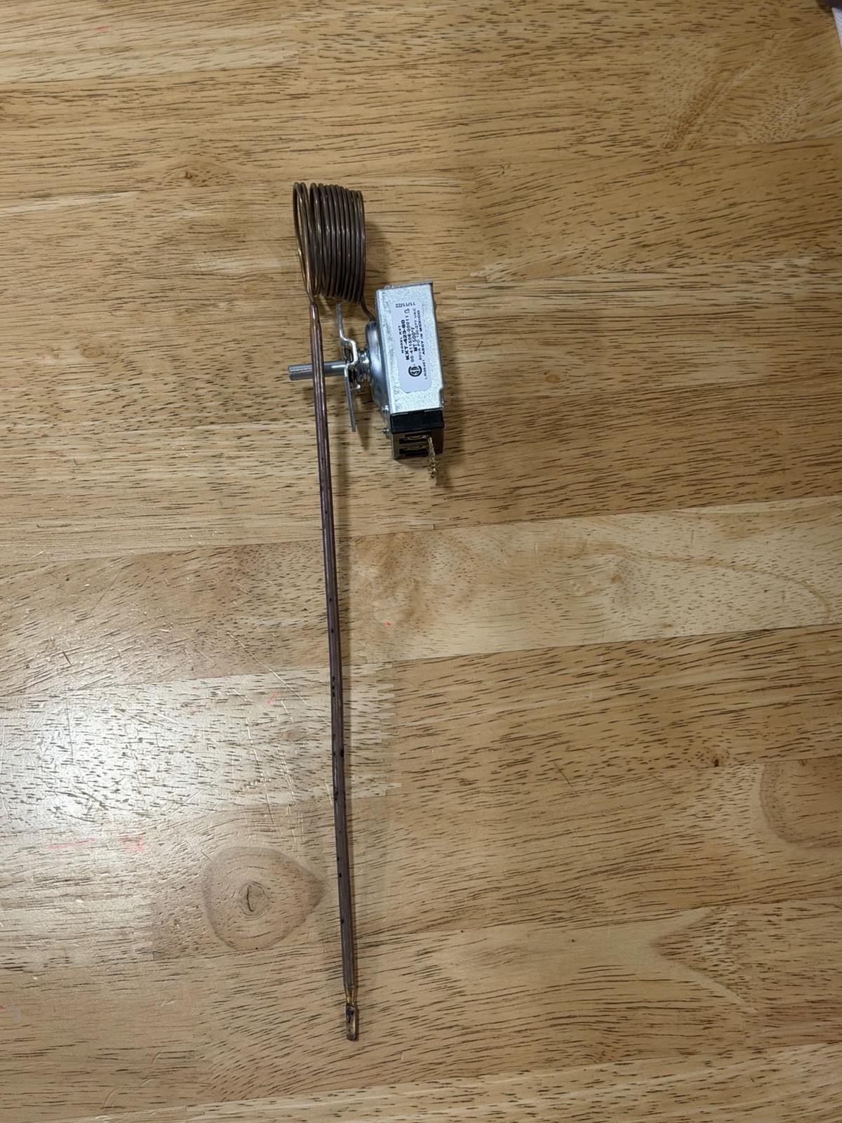 NEW Robertshaw KXT-423-60 Thermostat Hobart 00-411506-00011 MT500°F OEM