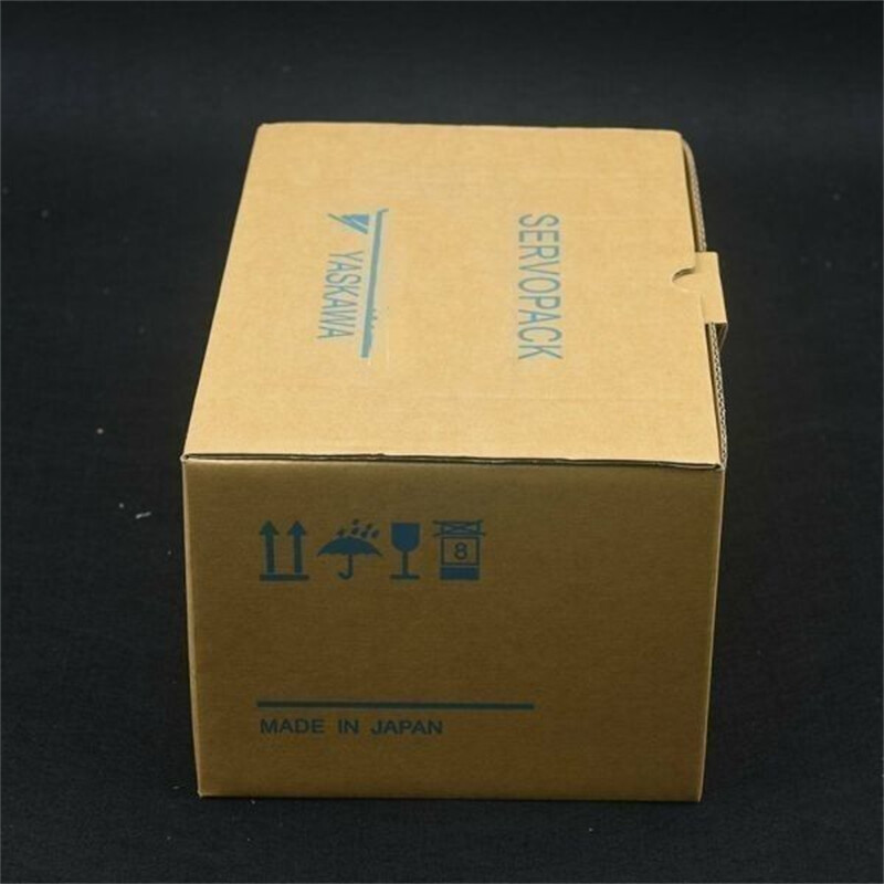 NEW Yaskawa AC Servo Motor – SGMM-A1C3FJ14 – SAM-6550 w/Warranty