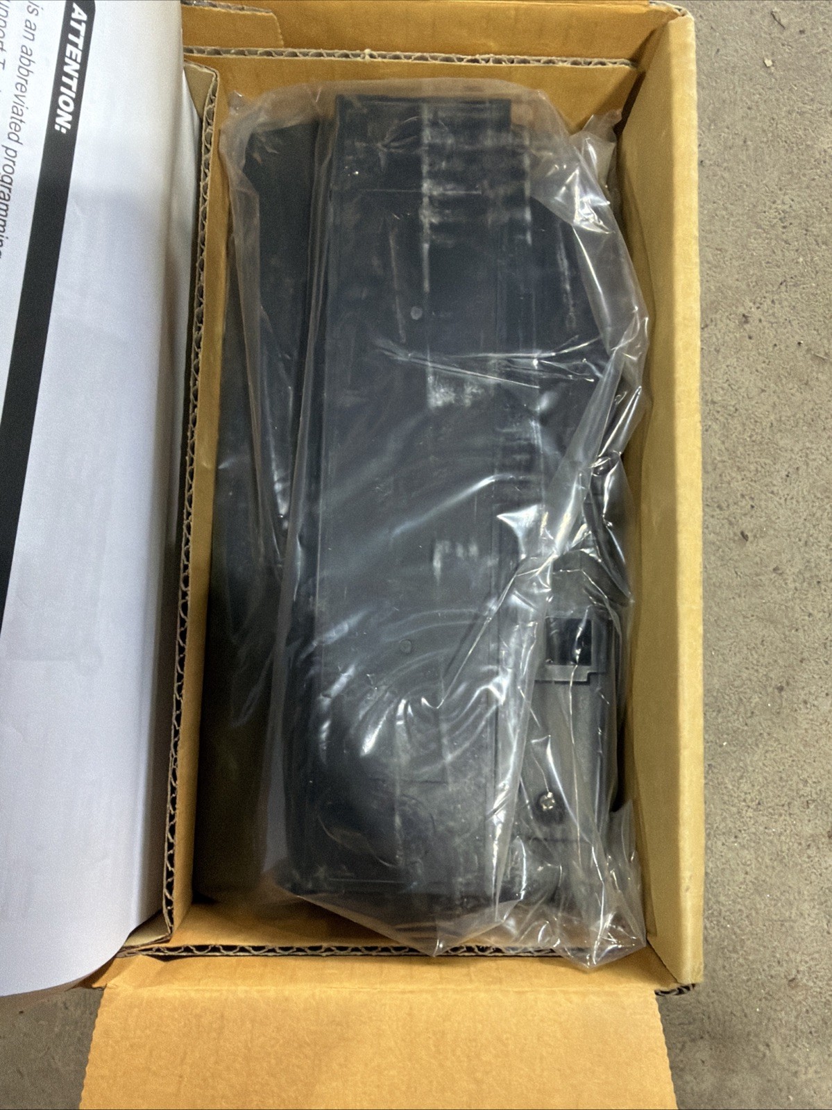 Aiphone IXG Intercom Series Mobile App Gateway Adaptor IXGW-GW