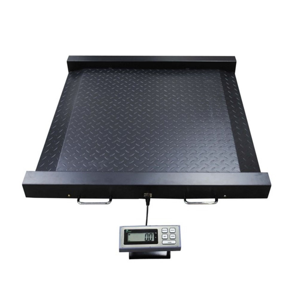 LW Measurements LDS Large Drum Scale
