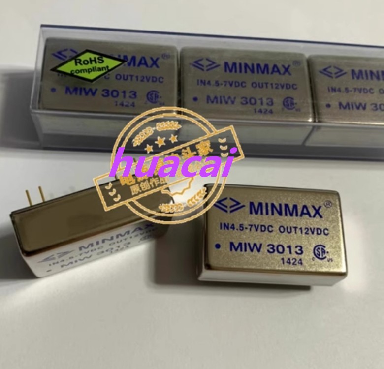 1PC WINMAX MIW3013 power supply