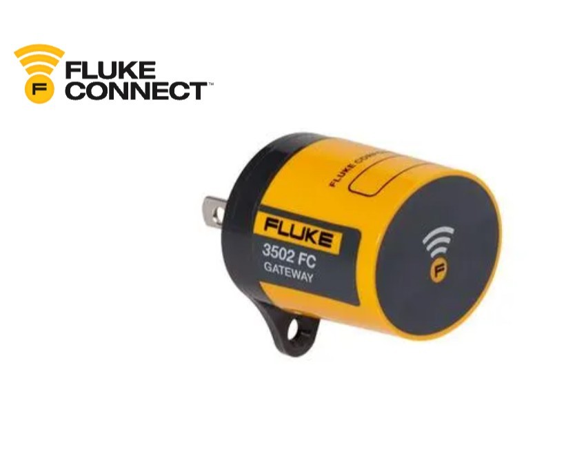 Fluke 3502 FC Gateway *NIB*FREE SHIPPING*