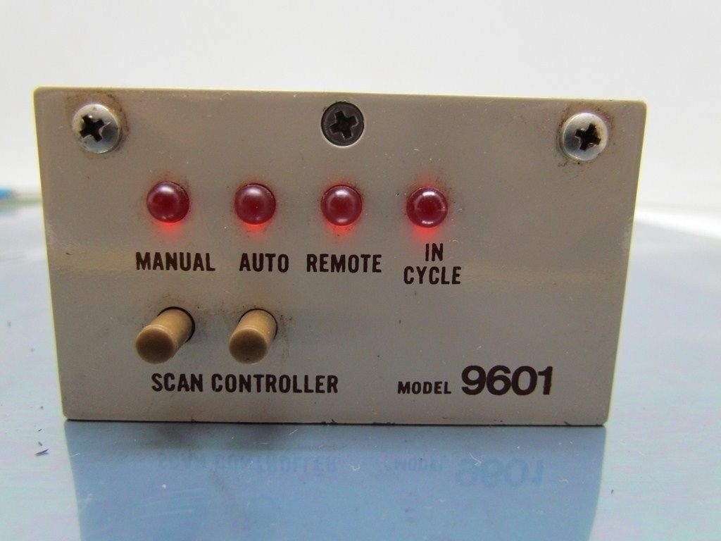 Daytronic 9601 Scan Controller