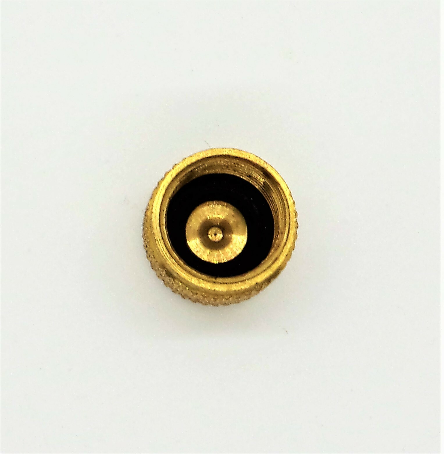Refco NFT5-4 Quick Seal 1/4″ SAE Flare Cap w/gasket #9880875