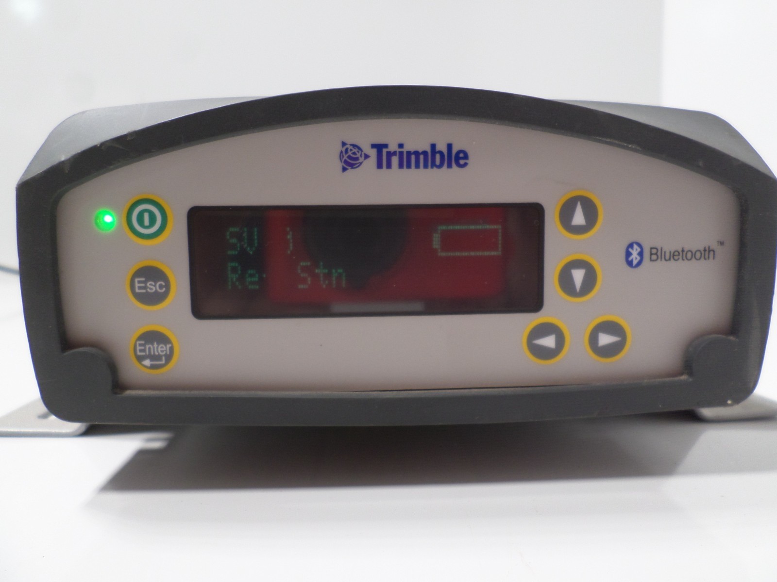 TRIMBLE NetR9 TI-2 Reference Station