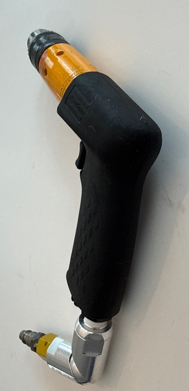 Atlas Copco Pistol Grip Drill LBB16 EPX005 1/4” 500 RPM – Works Perfect