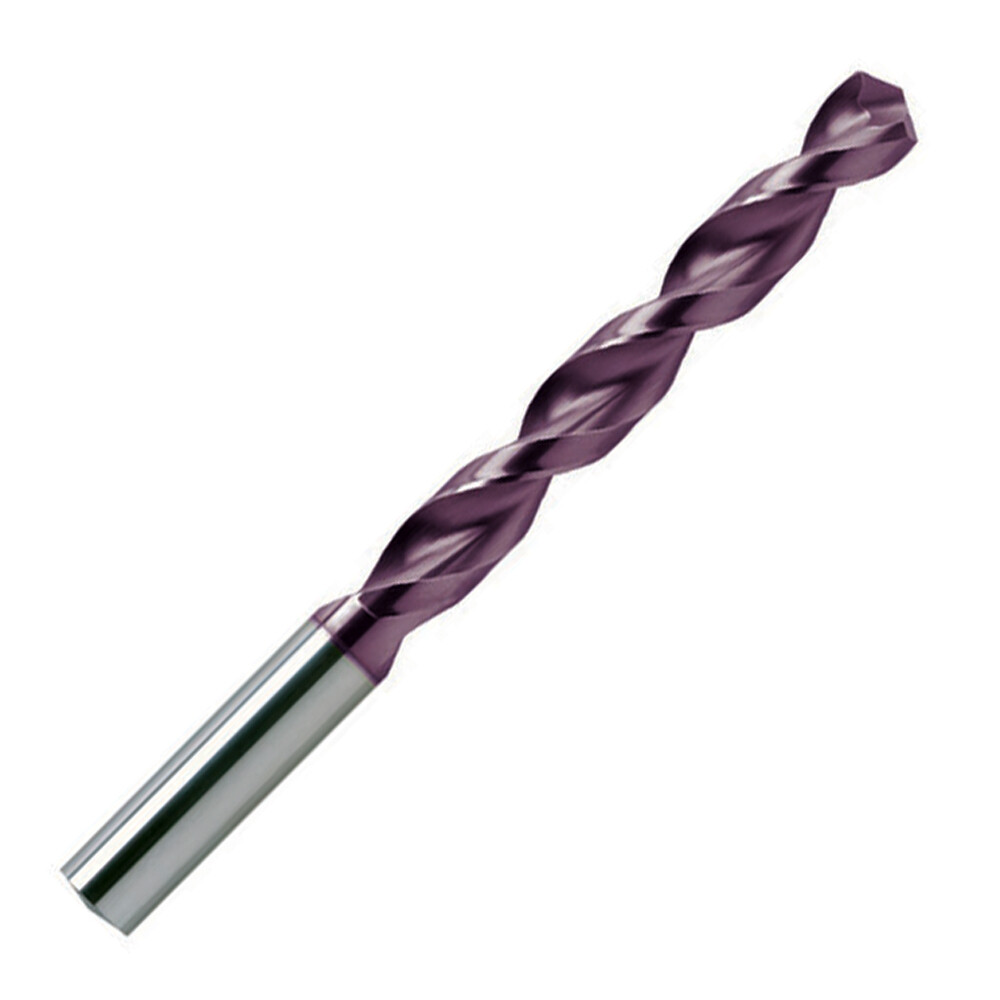 5mm Jobber Length Guhring GT500 HP Drill Powdered Metal Firex