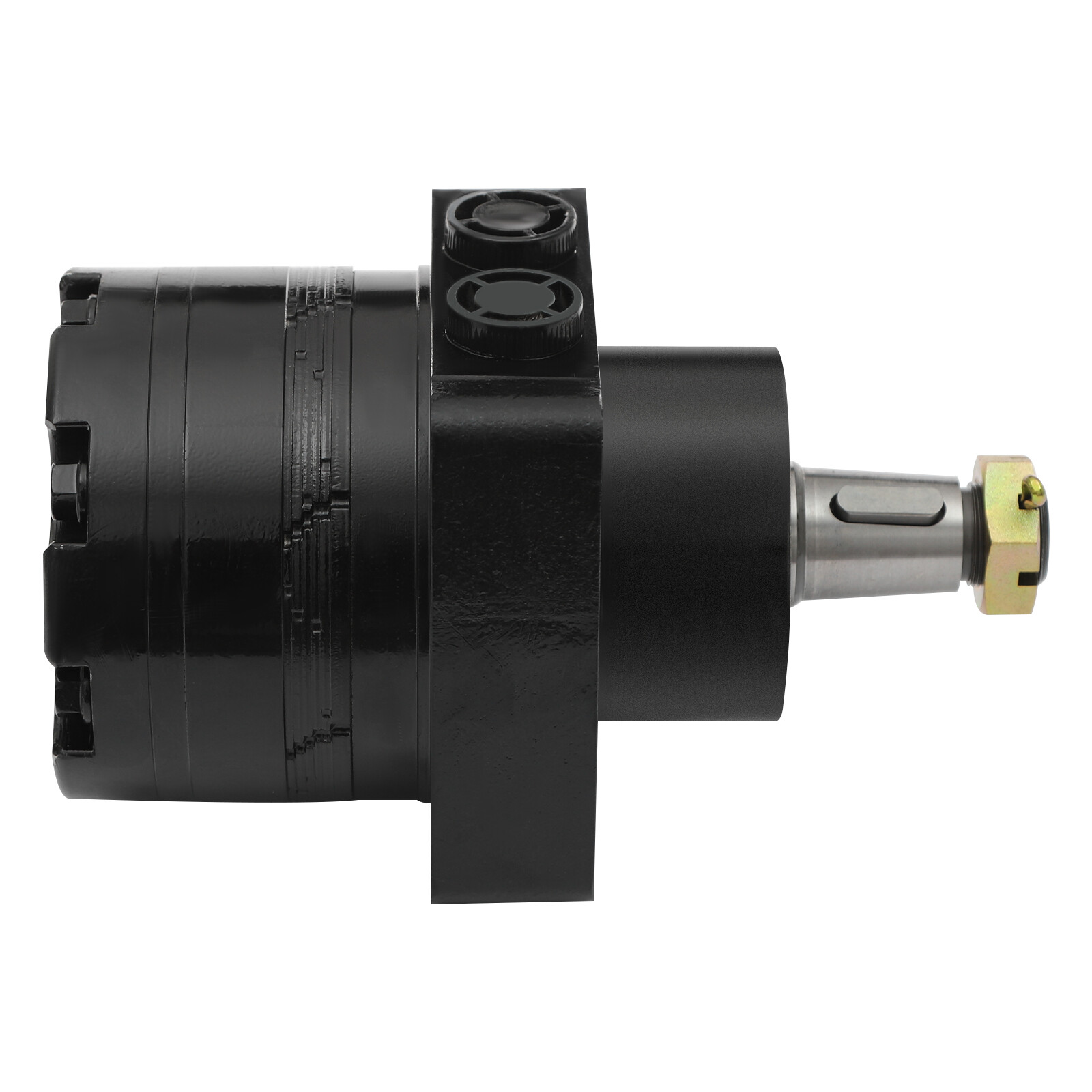 Hydraulic Motor Cast Iron Hydraulic Motor High Torque Hydraulic Motor 5102682YP