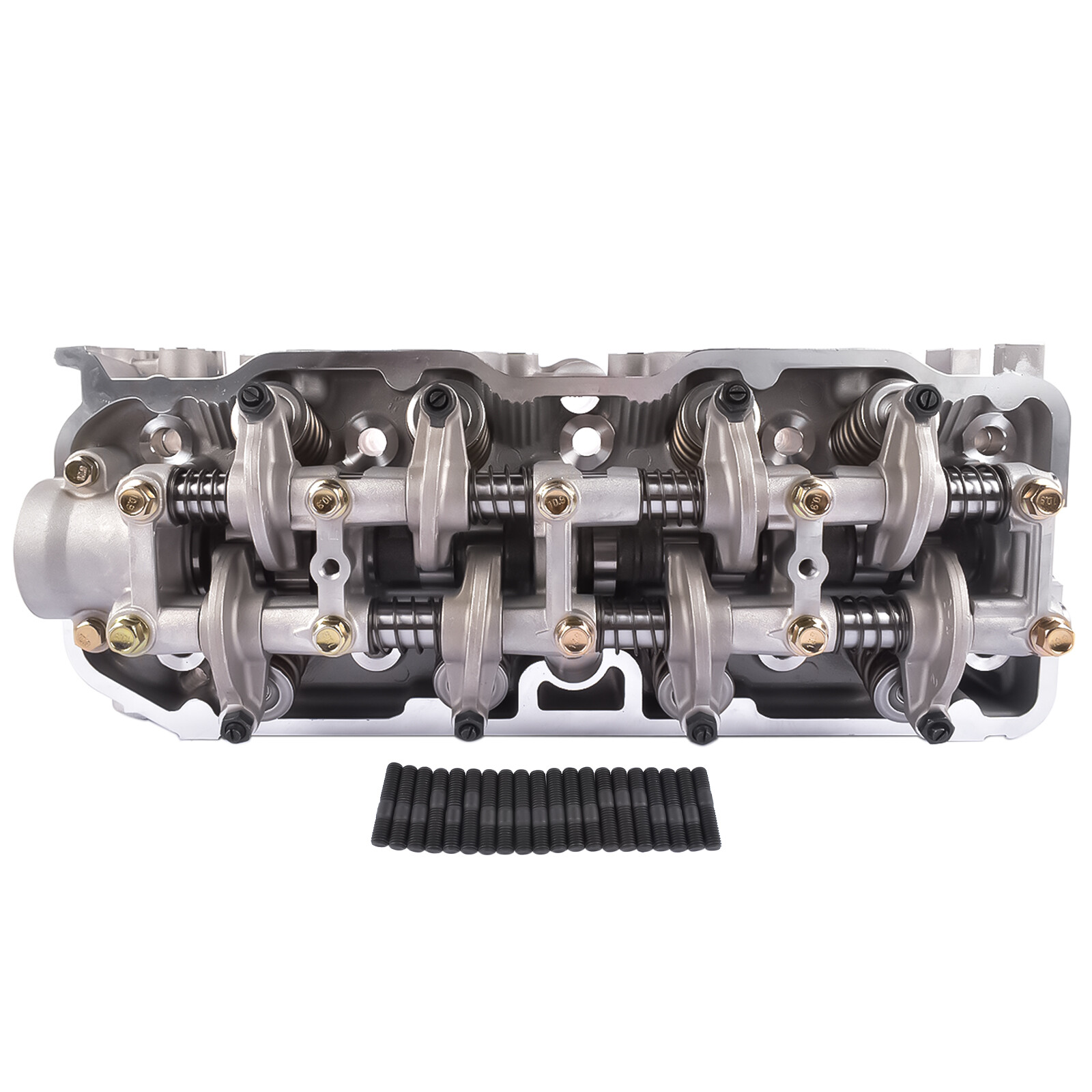 Complete Cylinder Head for Mitsubishi Forklift with 4G64 Engine 80-4G64 MD192299