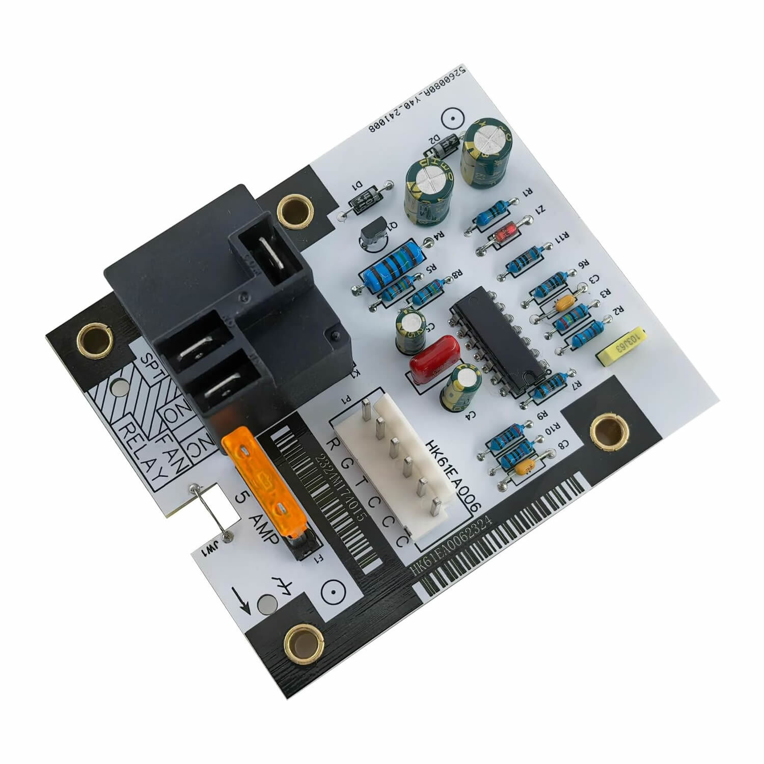 HK61EA006 For Carrier Bryant Payne CEPL130541-01 Fan Blower Control Board