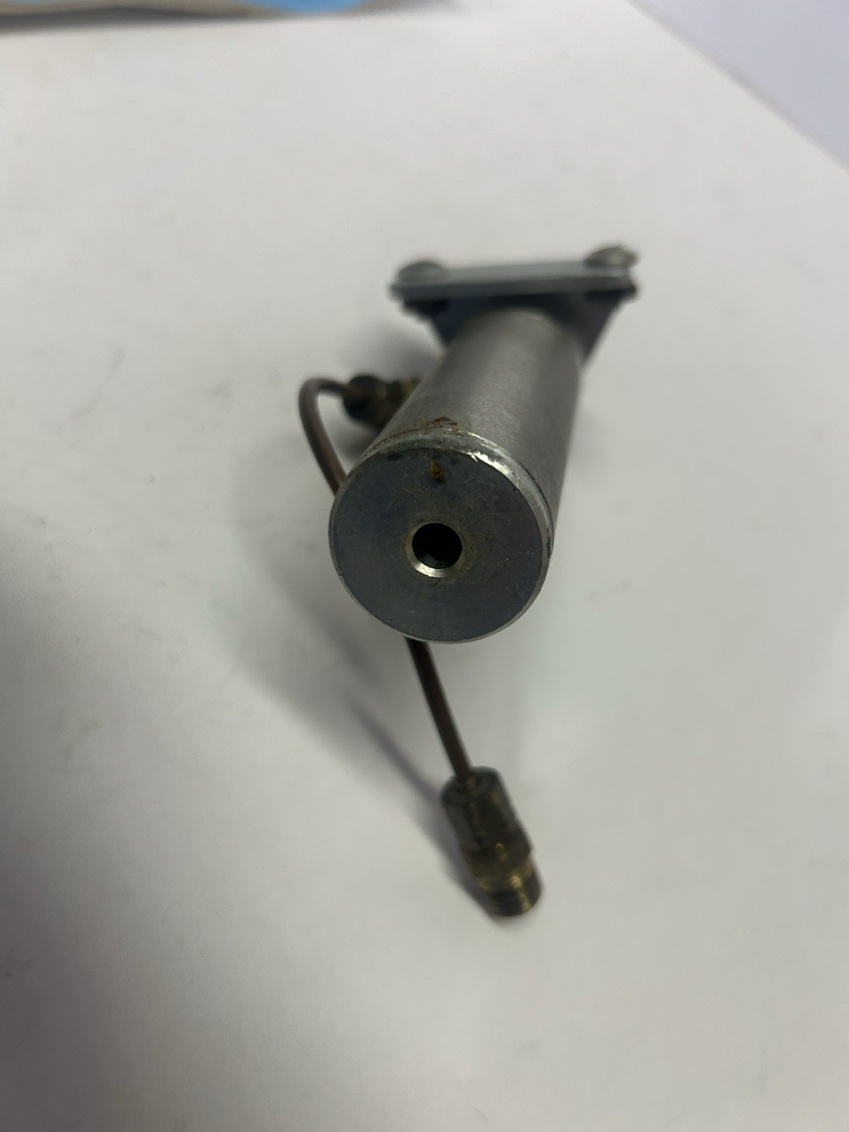 ansul gas valve pneumatic actuator R-102
