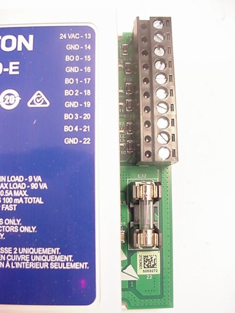 Alerton VLC-550-E Ships Same Day