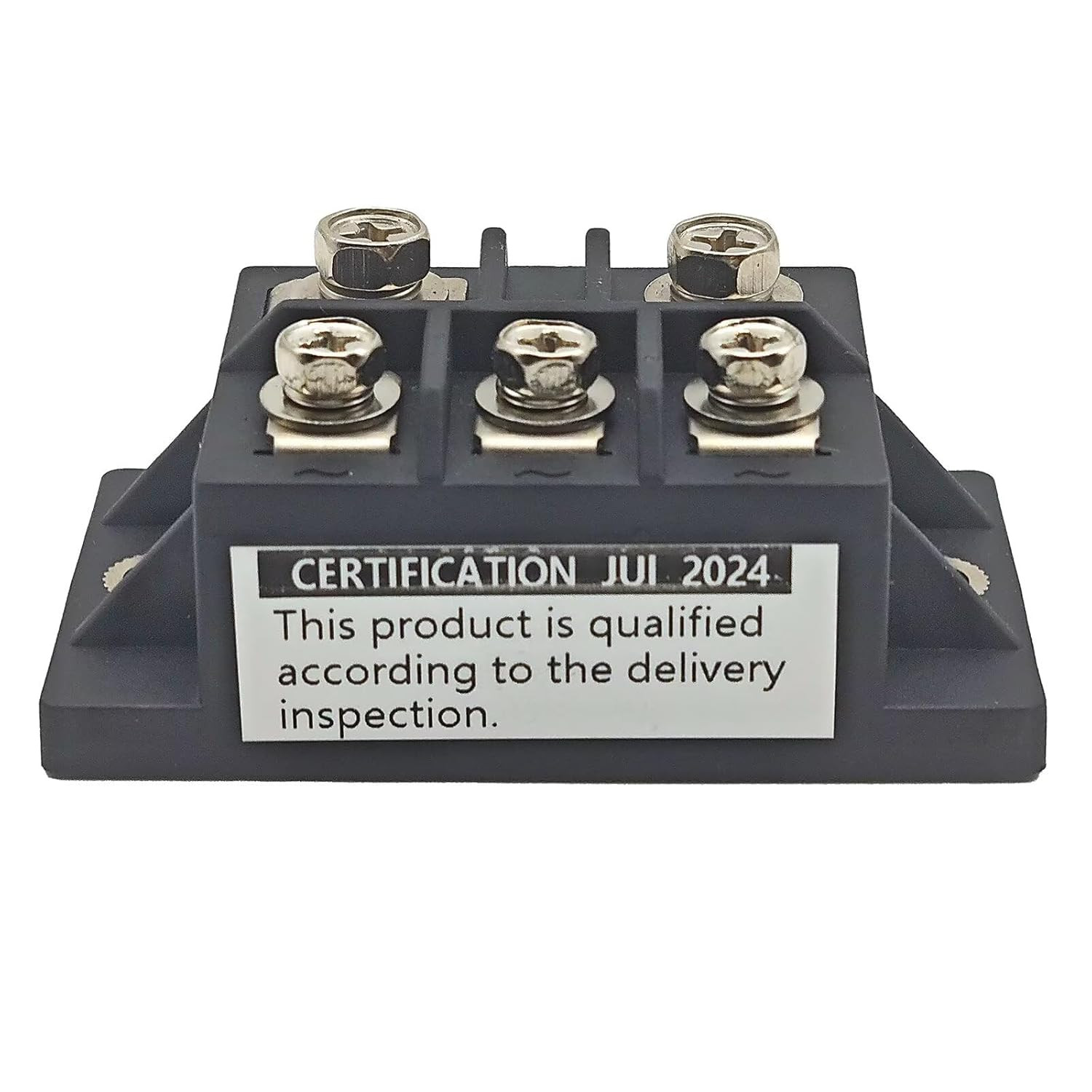 Bridge Rectifier MDS100A 100A 1600V Full Wave Diode Module 3 Phase